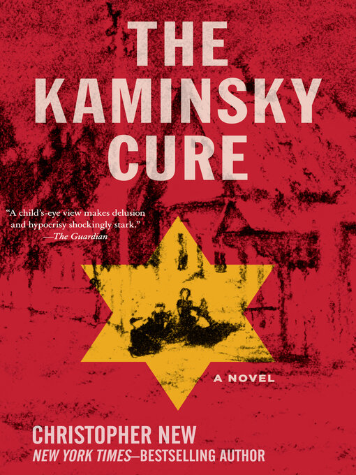 Title details for The Kaminsky Cure by Christopher New - Available